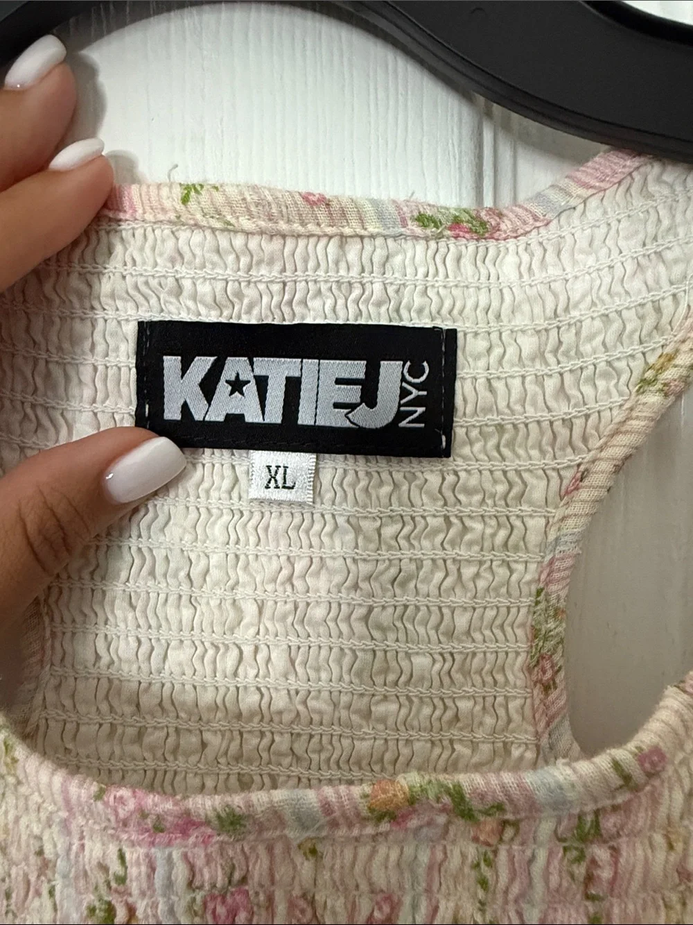 KATIE J NYC